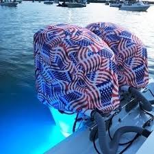 outboard cover
