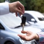 lost car keys Melbourne