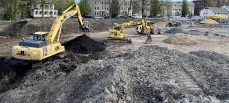 hydro excavation Melbourne