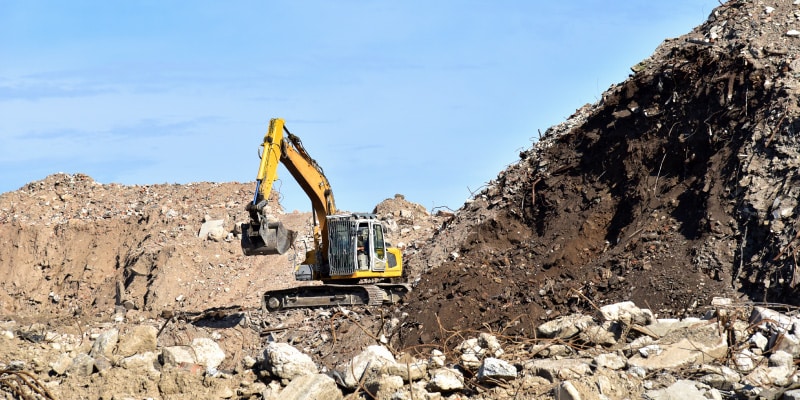 concrete removal Melbourne